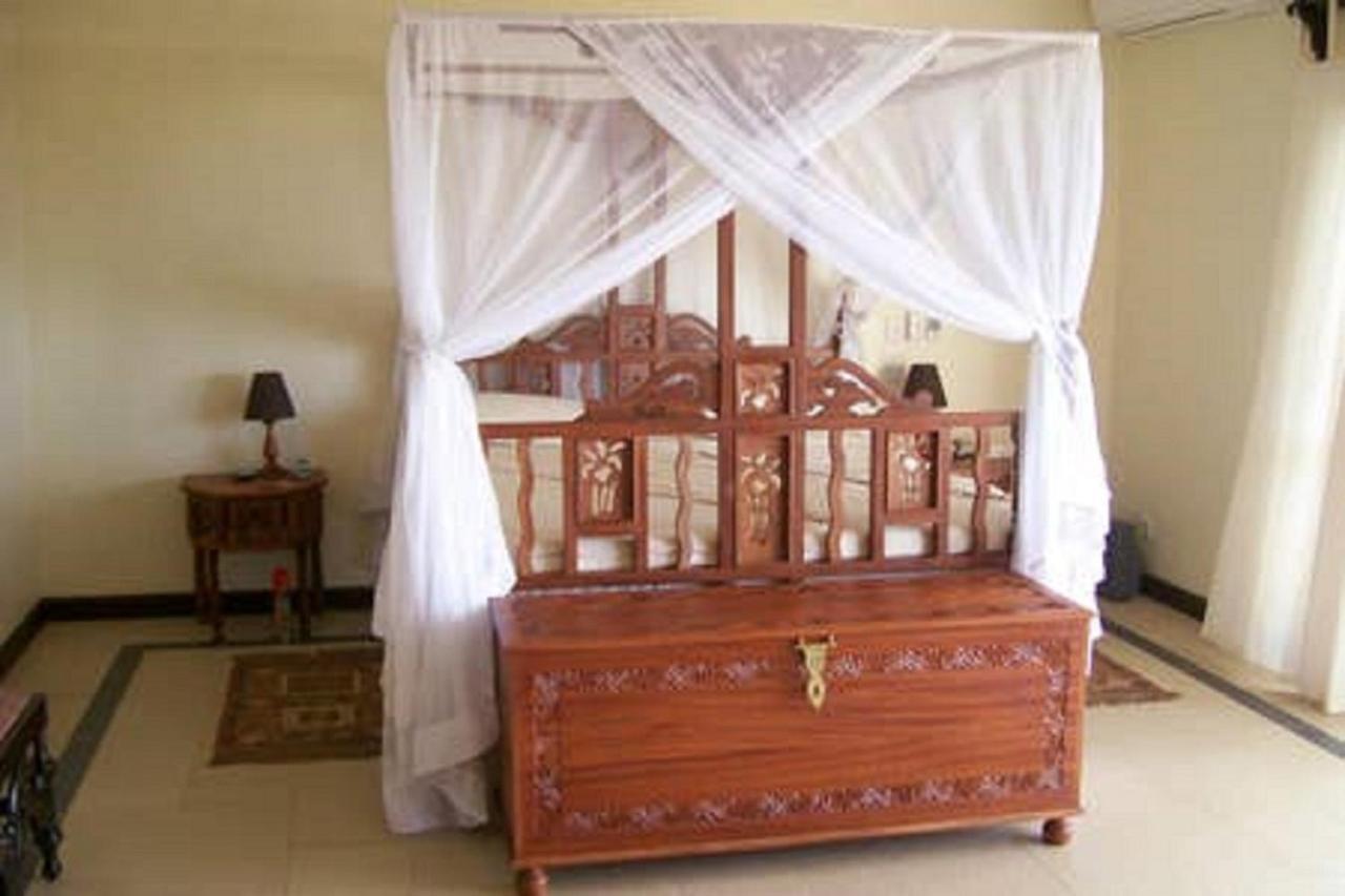 Blue Bay Cove, Penthouse 4 Apartment Watamu Exterior photo